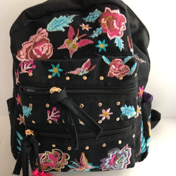 stone mountain backpack